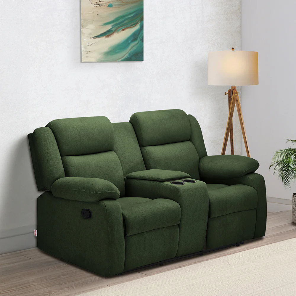 Recliner sofa repair