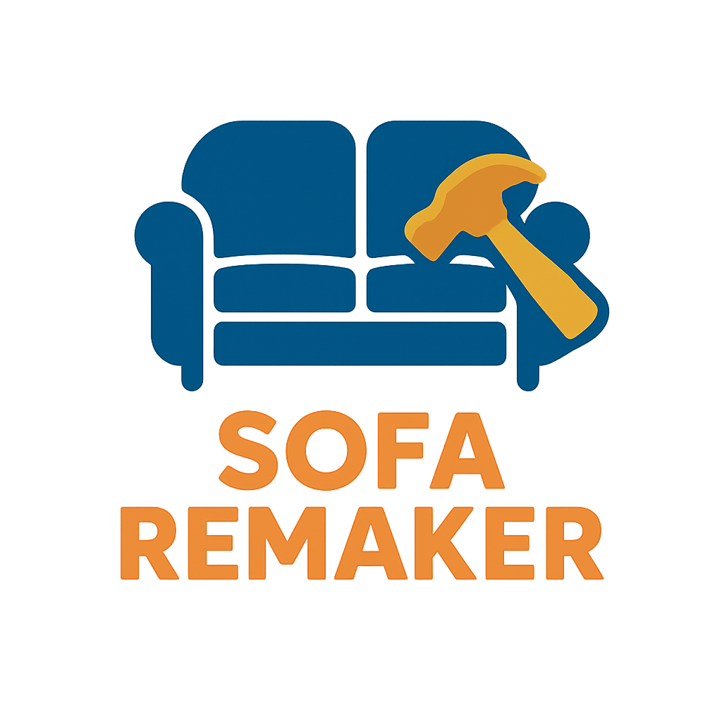 Sofa Remaker Logo